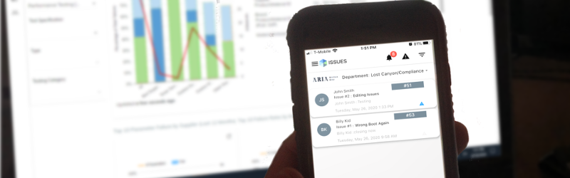 LINK Mobile App in v2
